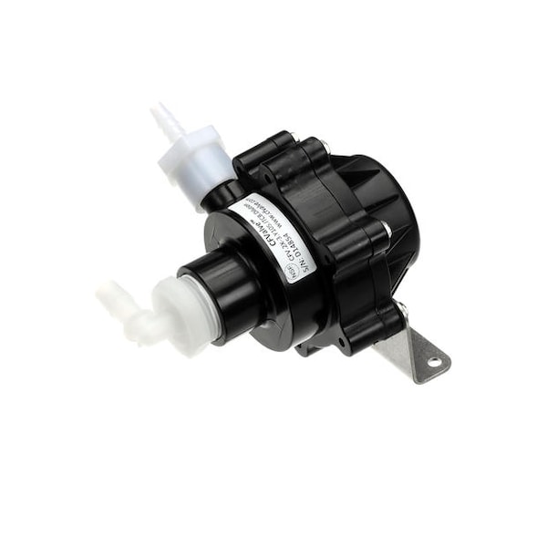 Kit, Valve Assembly W/Bracket .38 Elb W-1006
